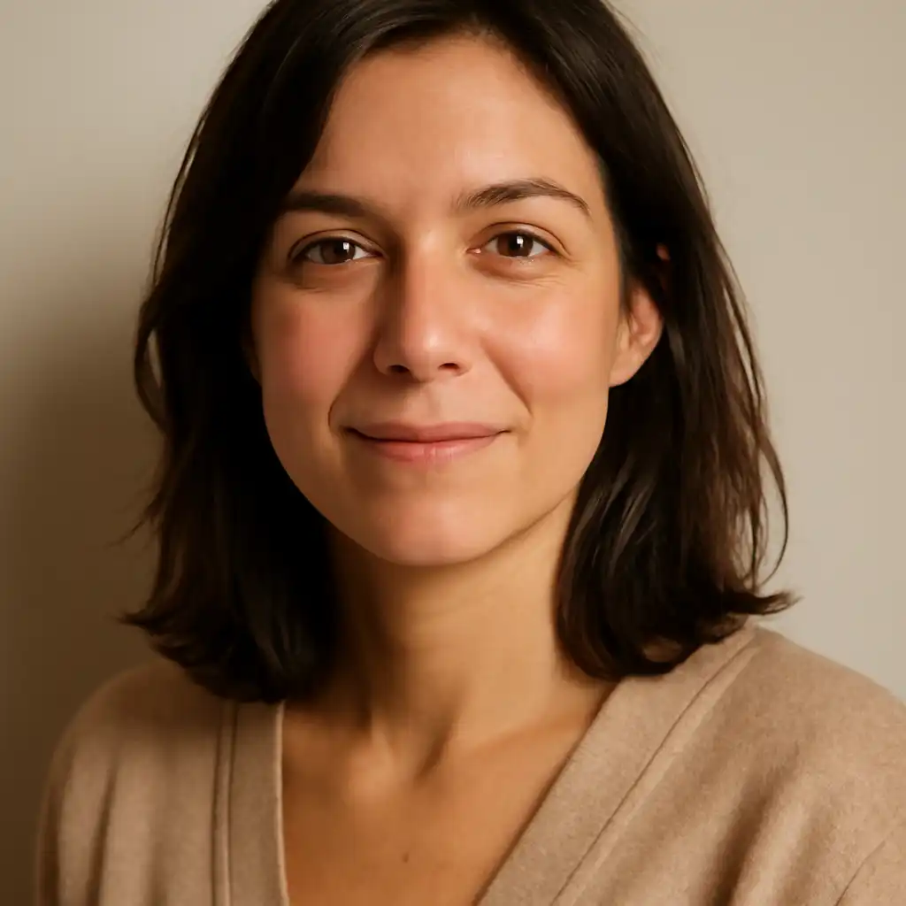 María del Carmen Fuentes Rodríguez